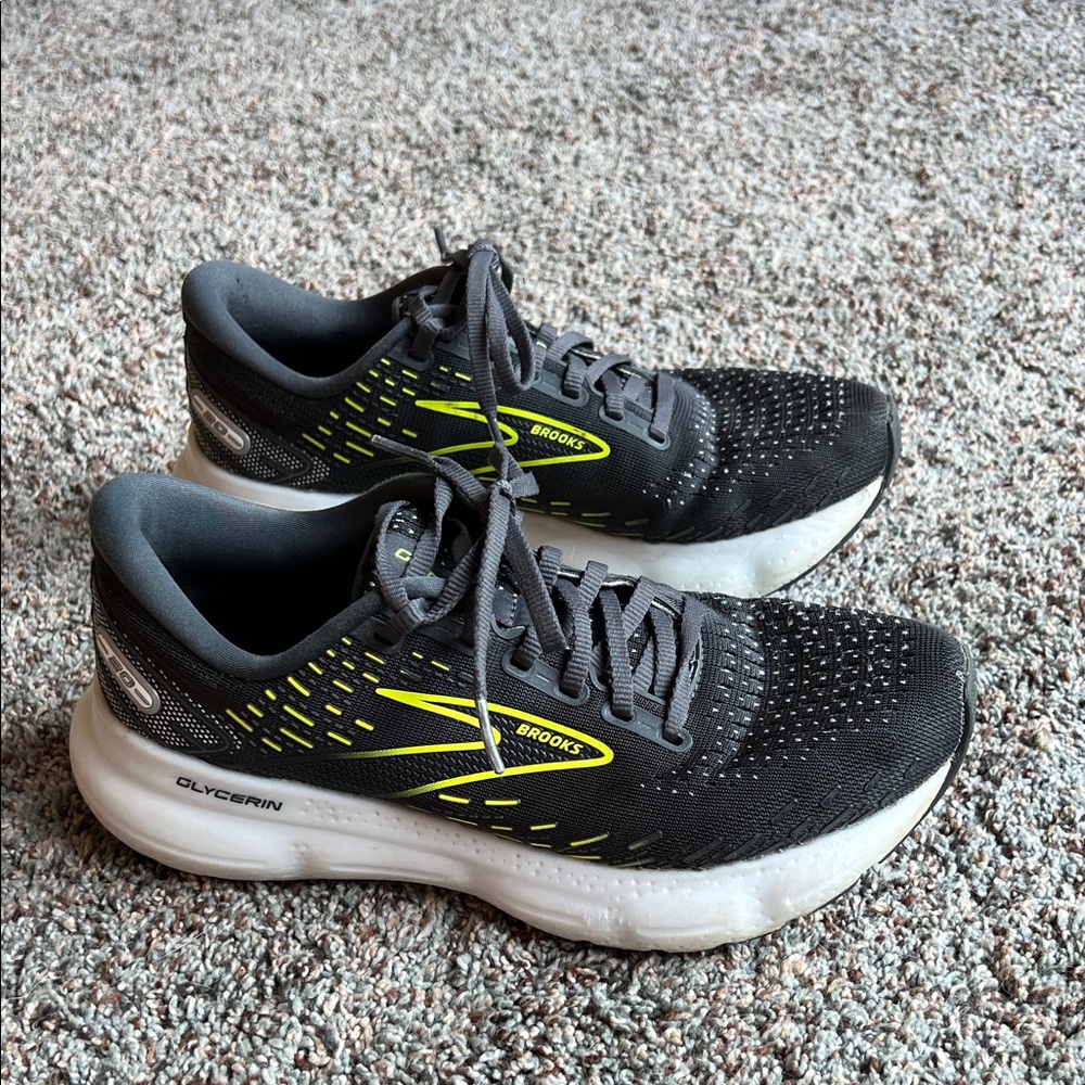 Brooks Women's Glycerin 20 size 7.5